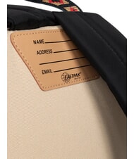 EASTPAK KITTERY PAKR Mochila beige vintage - Ri&ntilde;oneras - 7