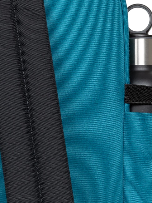 KITTERY PAKR Mochila verde azulado vintage - Ri&ntilde;oneras