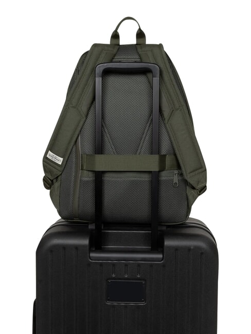 ICON PAKR Mochila icono caqui - Mochilas Escuela & Tiempo Libre