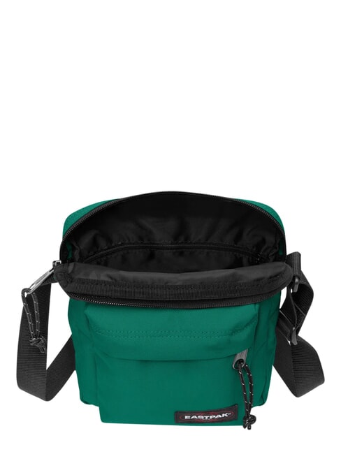 ARCADE MINI BAG Bolso de hombro verde aguja de pino - Bandoleras Hombre