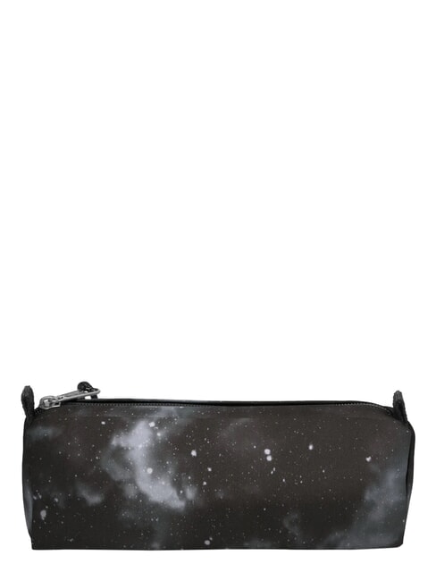 BENCHMARK estuche con cremallera nubes negras - Estuches y Accesorios