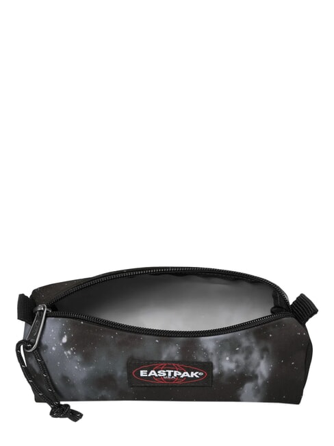 BENCHMARK estuche con cremallera nubes negras - Estuches y Accesorios