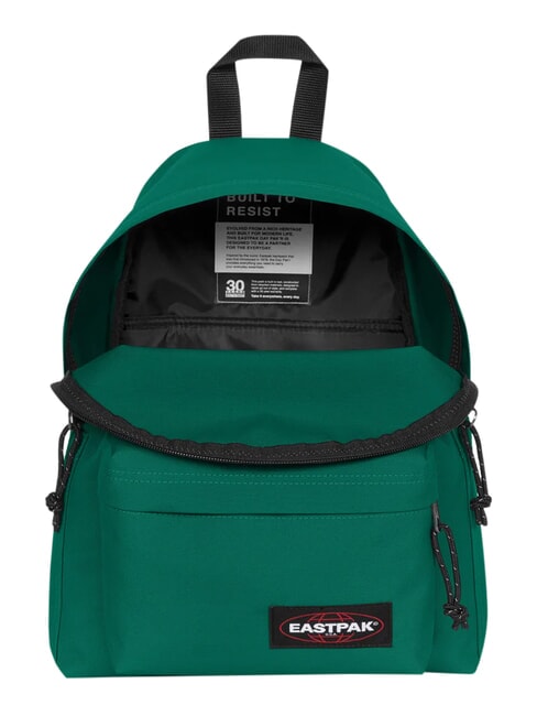 PADDED DAY PAK'R SMALL Mochila porta tablet verde aguja de pino - Mochilas Escuela & Tiempo Libre