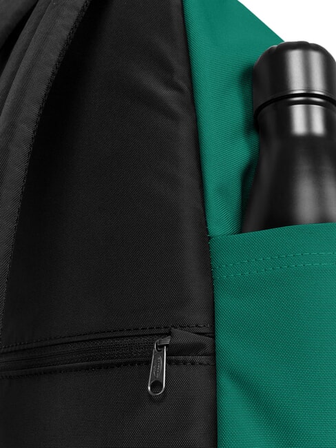 PADDED DAY PAK'R SMALL Mochila porta tablet verde aguja de pino - Mochilas Escuela & Tiempo Libre