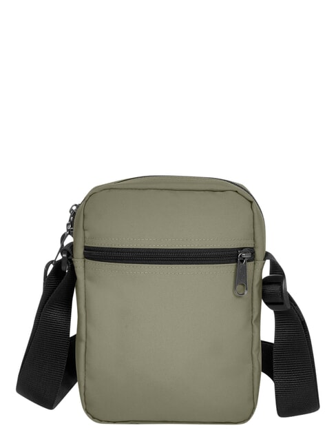 THE ONE Cartera verde salvia - Bandoleras Hombre
