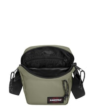 EASTPAK THE ONE Cartera verde salvia - Bandoleras Hombre - 3
