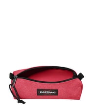 EASTPAK BENCHMARK estuche con cremallera chispa carm&iacute;n - Estuches y Accesorios - 2