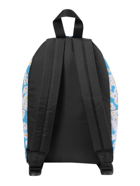 ORBIT XS Mochila de tama&ntilde;o peque&ntilde;o flor azul veloz - Mochilas Escuela & Tiempo Libre