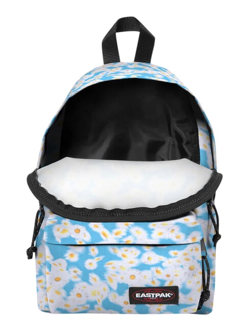 ORBIT XS Mochila de tama&ntilde;o peque&ntilde;o flor azul veloz - Mochilas Escuela & Tiempo Libre