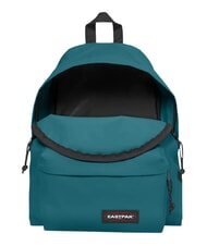 EASTPAK PADDED PAKR Mochila verde azulado jade - Mochilas Escuela & Tiempo Libre - 3