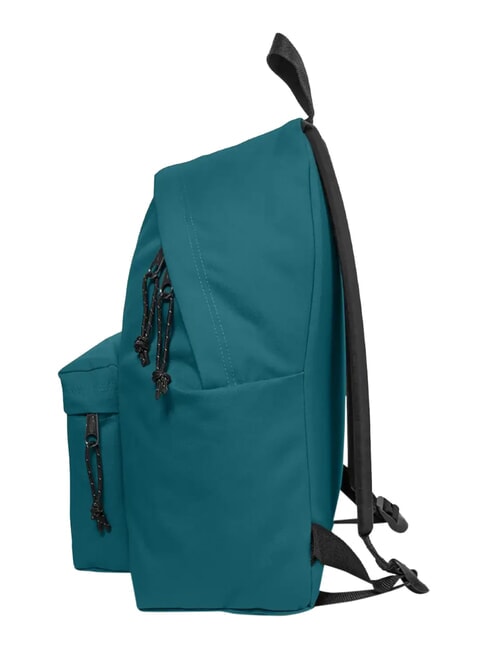 PADDED PAKR Mochila verde azulado jade - Mochilas Escuela & Tiempo Libre