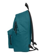 EASTPAK PADDED PAKR Mochila verde azulado jade - Mochilas Escuela & Tiempo Libre - 4