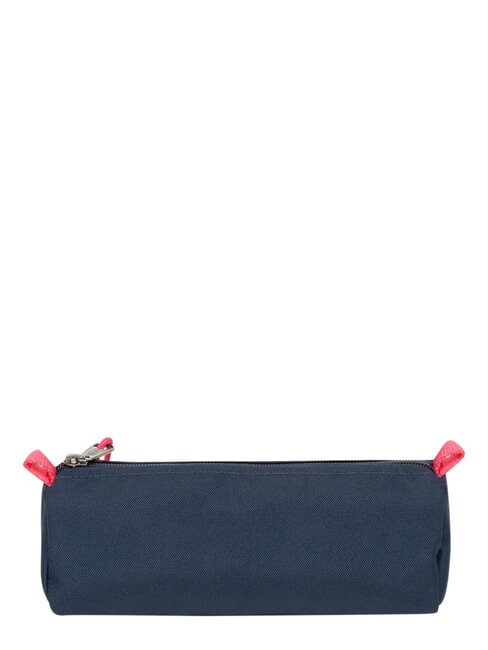 BENCHMARK estuche con cremallera contraste azafr&aacute;n - Estuches y Accesorios