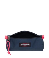 EASTPAK BENCHMARK estuche con cremallera contraste azafr&aacute;n - Estuches y Accesorios - 2