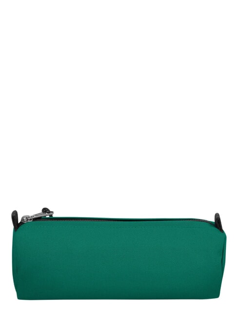 BENCHMARK estuche con cremallera verde aguja de pino - Estuches y Accesorios