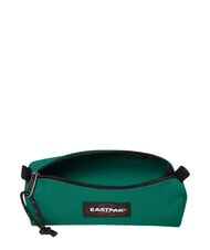 EASTPAK BENCHMARK estuche con cremallera verde aguja de pino - Estuches y Accesorios - 2