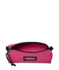 EASTPAK BENCHMARK estuche con cremallera rosa carm&iacute;n - Estuches y Accesorios - 2