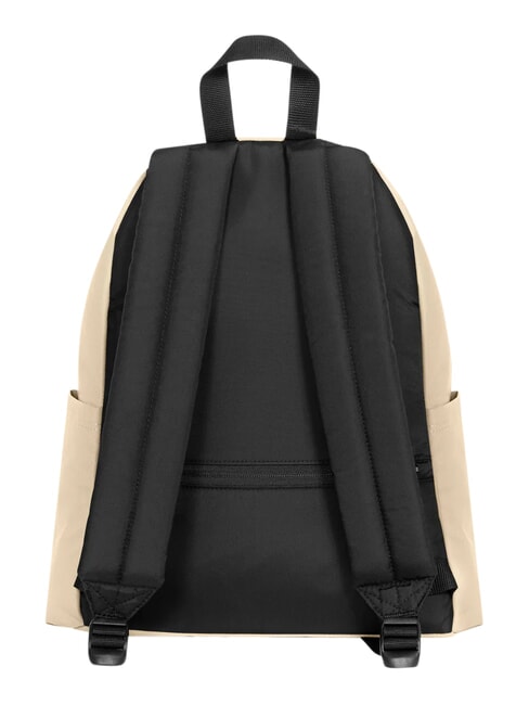 PADDED DAY PAK'R Mochila para port&aacute;til de 14" tela beige - Mochilas Escuela & Tiempo Libre