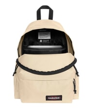 EASTPAK PADDED DAY PAK'R Mochila para port&aacute;til de 14" tela beige - Mochilas Escuela & Tiempo Libre - 3