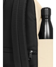 EASTPAK PADDED DAY PAK'R Mochila para port&aacute;til de 14" tela beige - Mochilas Escuela & Tiempo Libre - 4