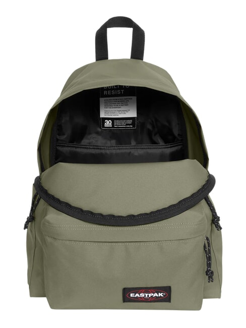 PADDED DAY PAK'R Mochila para port&aacute;til de 14" verde salvia - Mochilas Escuela & Tiempo Libre