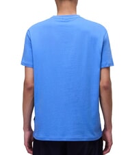 NAPAPIJRI S-AYLMER Camiseta de algod&oacute;n ultramarino - camiseta - 2