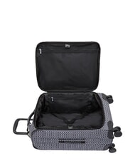 KIPLING NEW YOURI SPIN S Carro de tama&ntilde;o peque&ntilde;o Impresi&oacute;n de firma - Equipaje de mano - 2