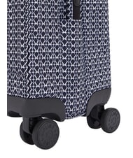 KIPLING NEW YOURI SPIN S Carro de tama&ntilde;o peque&ntilde;o Impresi&oacute;n de firma - Equipaje de mano - 6