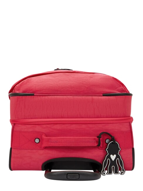 SPONTANEOUS Carro de tama&ntilde;o mediano rosa resort - Trolley Semirr&iacute;gidos