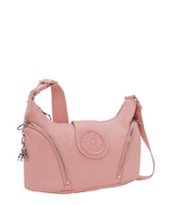 KIPLING SERA M Bolsos de hombro especia rosa - Bolsos Mujer - 3