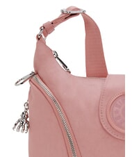 KIPLING SERA M Bolsos de hombro especia rosa - Bolsos Mujer - 6