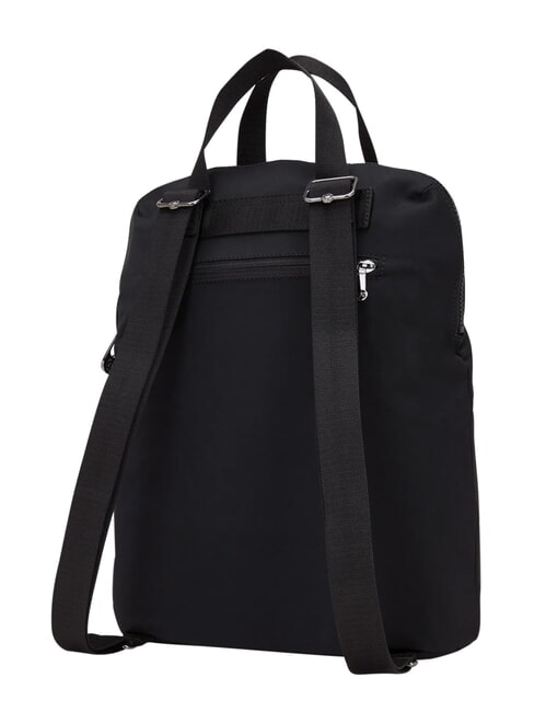 KAZUKI Mochila convertible, soporte para port&aacute;til de 15" negro sin fin - Mochilas Escuela & Tiempo Libre