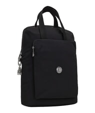 KIPLING KAZUKI Mochila convertible, soporte para port&aacute;til de 15" negro sin fin - Mochilas Escuela & Tiempo Libre - 3