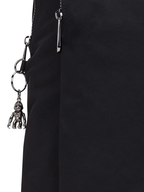 KAZUKI Mochila convertible, soporte para port&aacute;til de 15" negro sin fin - Mochilas Escuela & Tiempo Libre