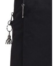 KIPLING KAZUKI Mochila convertible, soporte para port&aacute;til de 15" negro sin fin - Mochilas Escuela & Tiempo Libre - 5