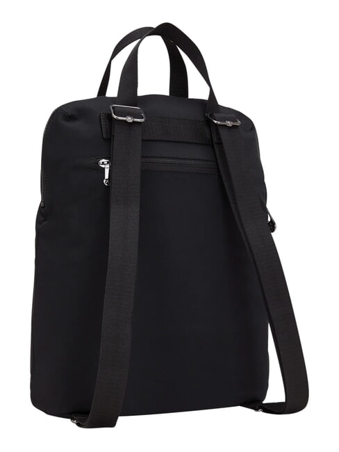 KAZUKI Mochila convertible, soporte para port&aacute;til de 15" negro sin fin - Mochilas Escuela & Tiempo Libre