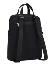 KIPLING KAZUKI Mochila convertible, soporte para port&aacute;til de 15" negro sin fin - Mochilas Escuela & Tiempo Libre - 6