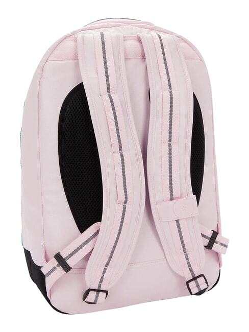 CLASS ROOM BTS Mochila rosa marino metalizado - Mochilas Escuela & Tiempo Libre