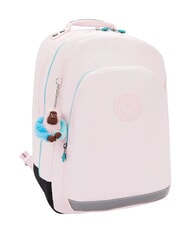 KIPLING CLASS ROOM BTS Mochila rosa marino metalizado - Mochilas Escuela & Tiempo Libre - 3