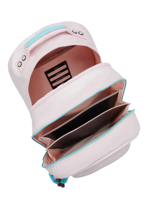 CLASS ROOM BTS Mochila rosa marino metalizado - Mochilas Escuela & Tiempo Libre