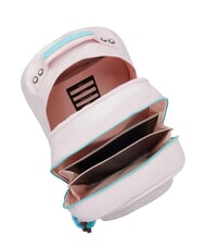 KIPLING CLASS ROOM BTS Mochila rosa marino metalizado - Mochilas Escuela & Tiempo Libre - 4