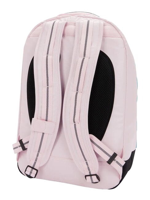 CLASS ROOM BTS Mochila rosa marino metalizado - Mochilas Escuela & Tiempo Libre