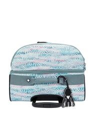 KIPLING AVIANA M Carro de tama&ntilde;o mediano hojas de palmera - Trolley Semirr&iacute;gidos - 6