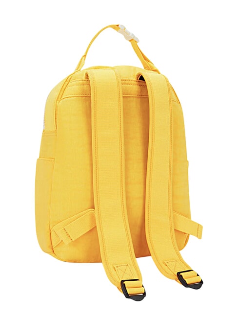 IVANO M Mochila con m&uacute;ltiples bolsillos patrimonio sol m - Mochilas Escuela & Tiempo Libre