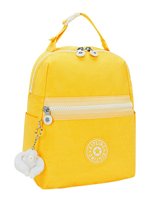 IVANO M Mochila con m&uacute;ltiples bolsillos patrimonio sol m - Mochilas Escuela & Tiempo Libre