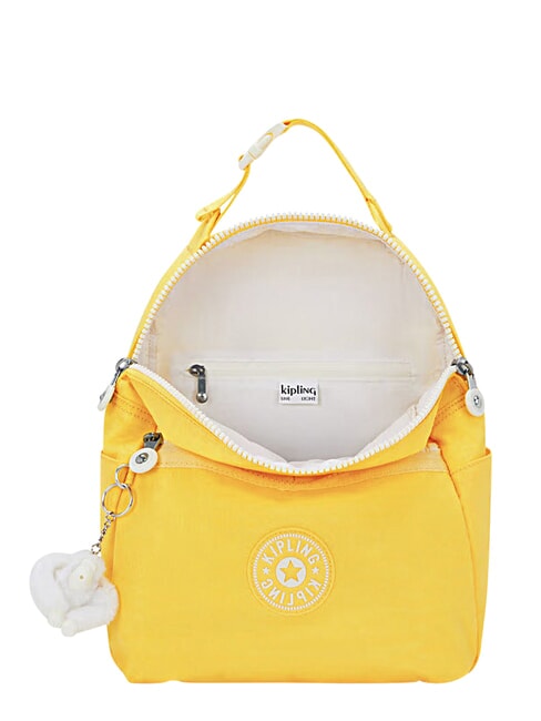 IVANO M Mochila con m&uacute;ltiples bolsillos patrimonio sol m - Mochilas Escuela & Tiempo Libre