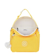 KIPLING IVANO M Mochila con m&uacute;ltiples bolsillos patrimonio sol m - Mochilas Escuela & Tiempo Libre - 4