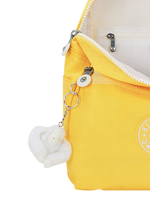 IVANO M Mochila con m&uacute;ltiples bolsillos patrimonio sol m - Mochilas Escuela & Tiempo Libre