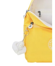 KIPLING IVANO M Mochila con m&uacute;ltiples bolsillos patrimonio sol m - Mochilas Escuela & Tiempo Libre - 5