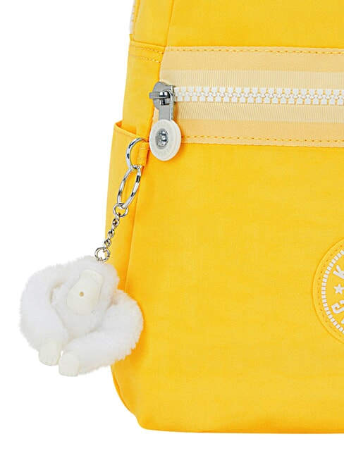 IVANO M Mochila con m&uacute;ltiples bolsillos patrimonio sol m - Mochilas Escuela & Tiempo Libre